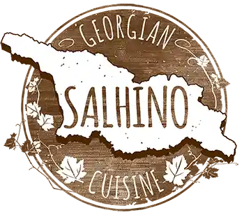 Salhino Logo