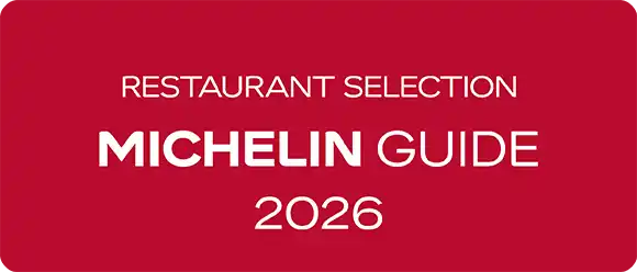Michelin Guide 2026