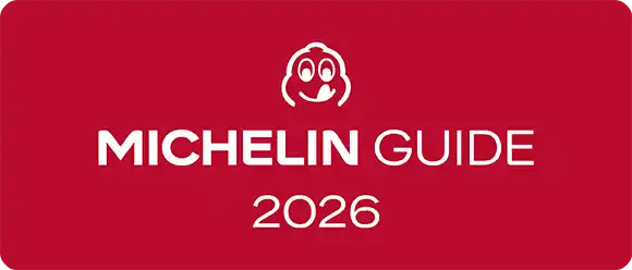 Michelin Guide Auszeichnung 2026
